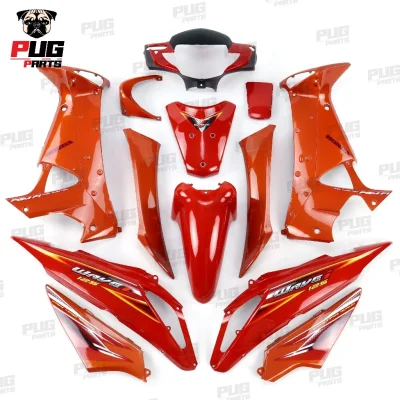 pugparts_wave125i_ไฟเลี้ยวบังลม_2006_ส้มแดง